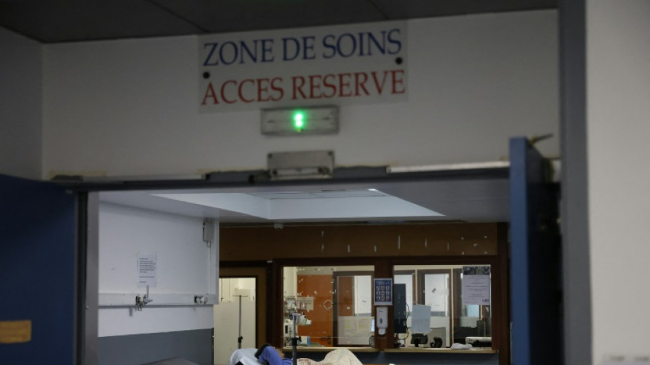 Consommation de cocaïne: trois fois plus de passages aux urgences entre 2012 et 2023