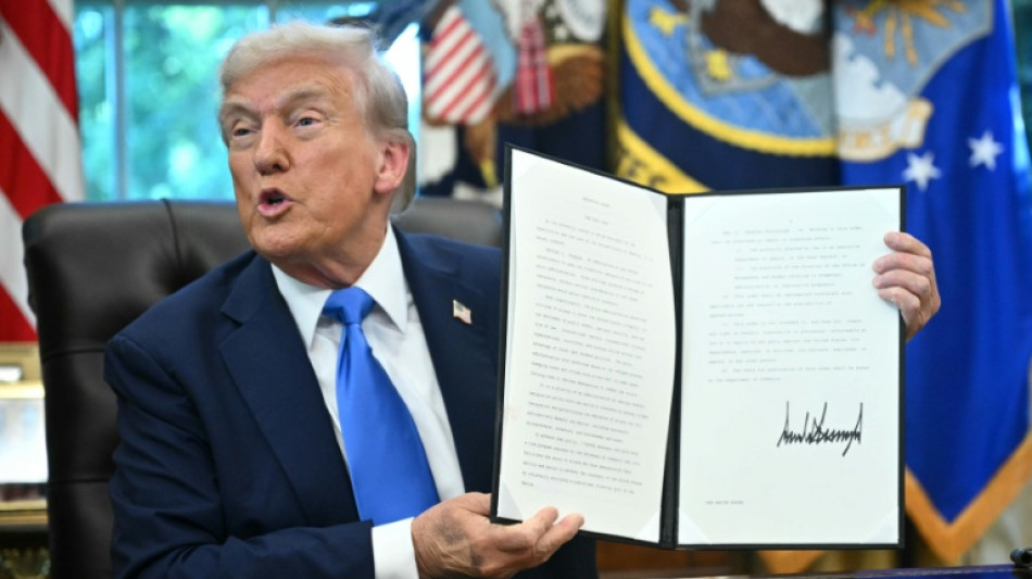 L'Inde s'inqui&egrave;te des frais astronomiques de visas pour la tech impos&eacute;s par Trump  