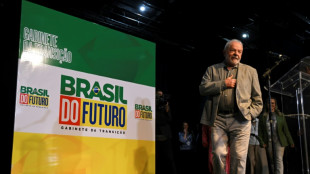 Lula, el l&iacute;der incombustible de nuevo en el poder en Brasil