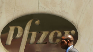 Rem&eacute;dio da Pfizer contra tipo de c&acirc;ncer de pulm&atilde;o obt&eacute;m bons resultados em testes