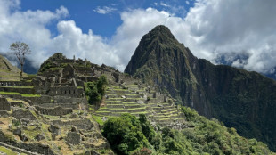 Seguran&ccedil;a &eacute; refor&ccedil;ada em Machu Picchu ap&oacute;s pol&ecirc;mica com cinzas humanas
