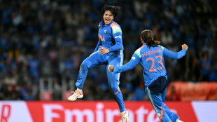 Shafali Verma: India's World Cup hero who disguised herself as boy