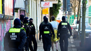 Hunt for Baader-Meinhof fugitives intensifies in Berlin