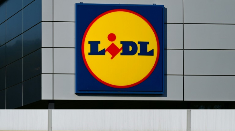 Werbung f&uuml;r nicht &uuml;berall vorhandene Produkte: Lidl in Frankreich verurteilt