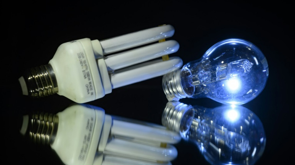 Electricit&eacute;: la facture baissera de 15% au 1er f&eacute;vrier pour la plupart des foyers