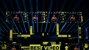 Taylor Swift conquista quatro pr&ecirc;mios no MTV Europe Music Awards