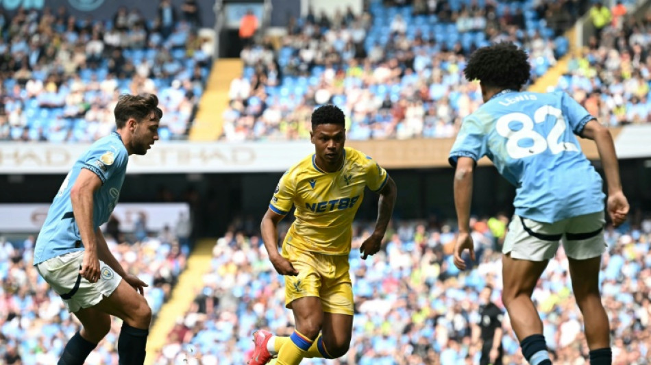 Matheus Fran&ccedil;a vuelve a Brasil con Vasco da Gama, cedido por Crystal Palace