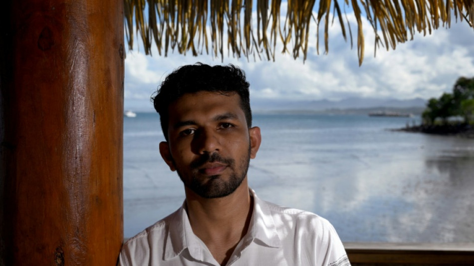 Estudiantes del Pac&iacute;fico en el origen del dictamen sobre cambio clim&aacute;tico que se espera de la CIJ