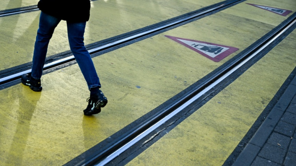 Streiks im &ouml;ffentlichen Nahverkehr haben begonnen