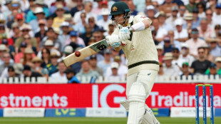 Smith stars for Australia before Root double revives England in 2nd Test
