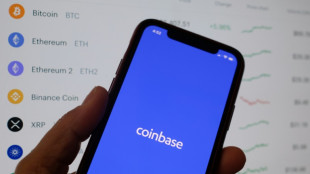US-B&ouml;rsenaufsicht verklagt Kryptow&auml;hrungsplattform Coinbase