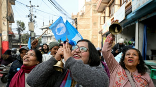 Nepali women still sidelined in post-uprising polls