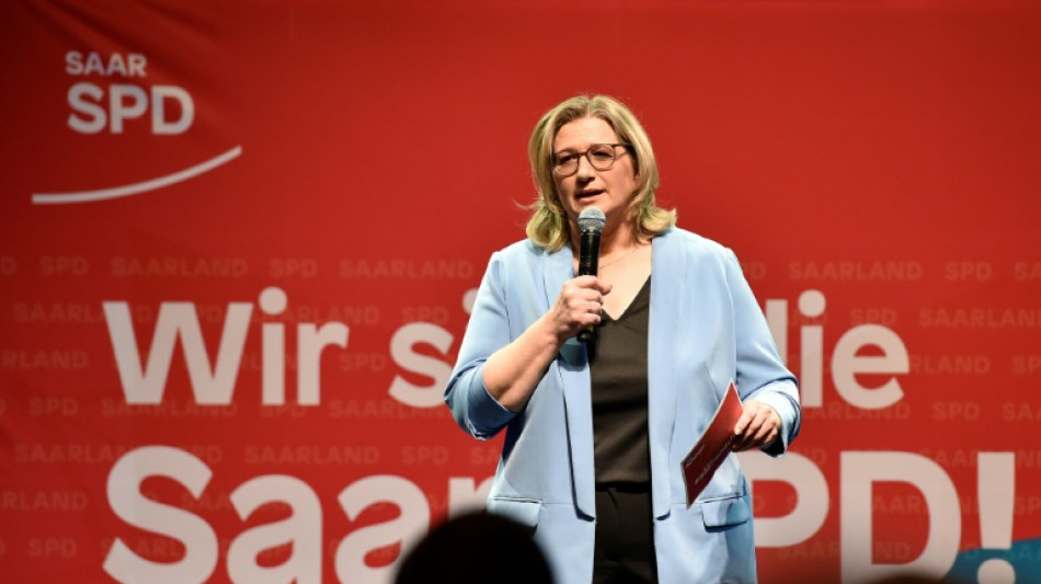 Endgültiges amtliches Ergebnis bestätigt Wahlausgang im Saarland