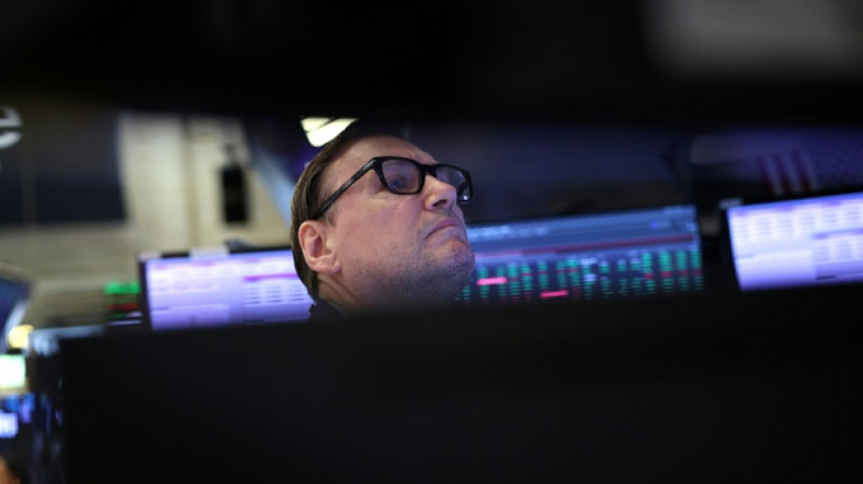 Wall Street quasi-stable apr&egrave;s une hausse inattendue des prix &agrave; la production