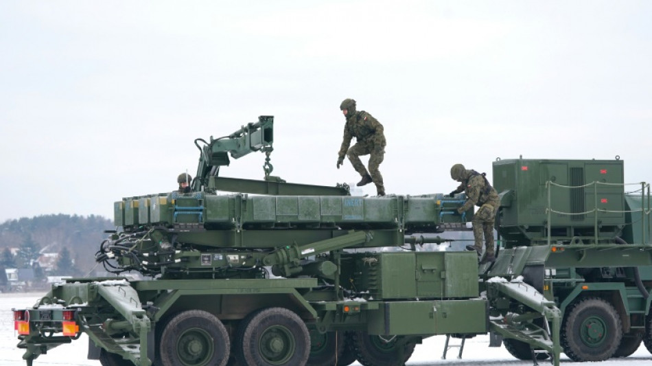 USA sagen Ukraine 2,6 Milliarden Dollar an neuen Milit&auml;rhilfen zu