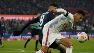 K&ouml;ln "mehrere Wochen" ohne Selke und Waldschmidt
