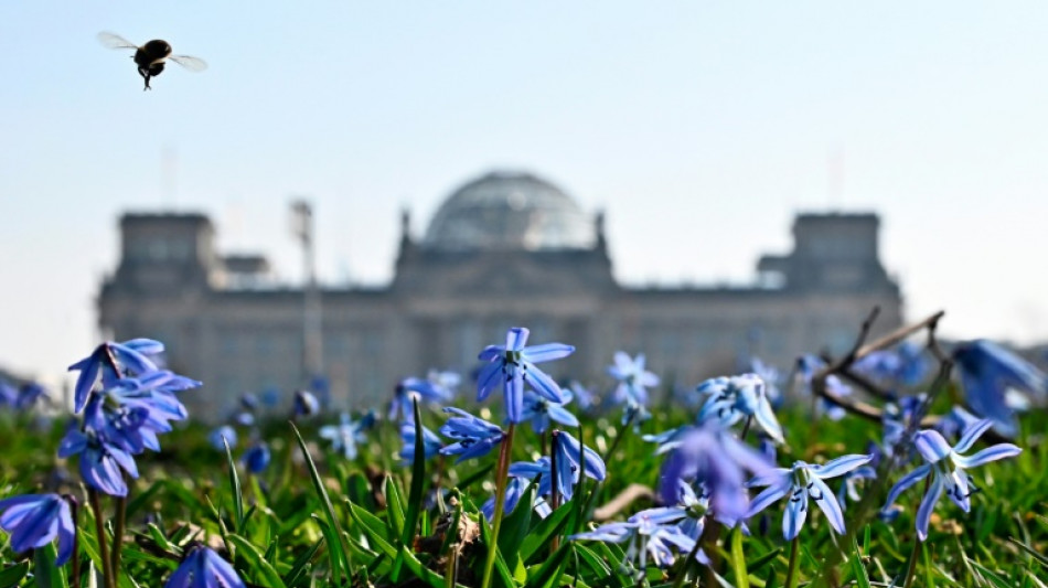 Bundestag ber&auml;t &uuml;ber erleichterte Zuwanderung f&uuml;r Fachkr&auml;fte