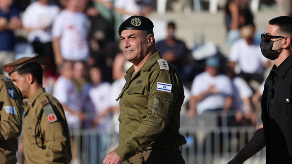 Idf, 'monitoriamo gli sviluppi in Iran, pronti a riprendere i combattimenti'