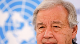 Guterres denuncia 'ataques' sem precedentes &agrave; Carta da ONU em seu 80&ordm; anivers&aacute;rio