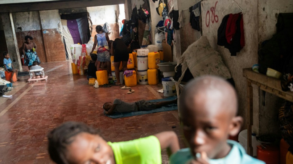 EEUU revoca la visa de un funcionario de Haití acusado de apoyar a pandillas