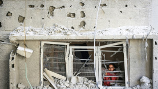 Bombardeios israelenses seguem assolando Gaza, antes de novas negocia&ccedil;&otilde;es de tr&eacute;gua