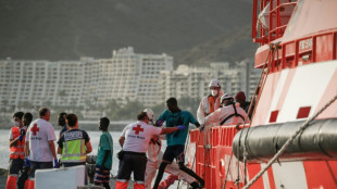 Suspenden temporalmente la b&uacute;squeda de migrantes cerca de Canarias