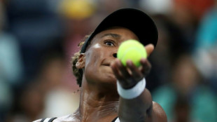 Tennis: Venus Williams, le retour surprise d'une ic&ocirc;ne 