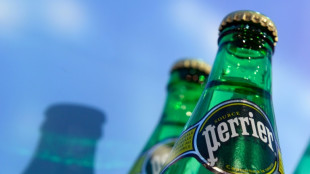 Contamination des eaux souterraines: Nestl&eacute; d&eacute;truit "par pr&eacute;caution" une partie de sa production Perrier