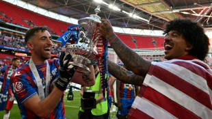 US keeper Turner joins Lyon from Notts Forest, loaned to MLS