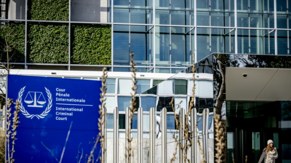 Israel urges ICC to drop arrest warrants against PM