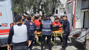 Pupil kills nine, wounds 13 in new Turkey school shooting