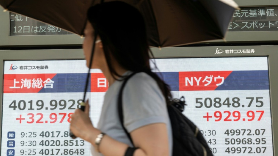 Stocks up, oil down on Mideast deal hopes