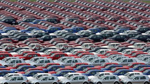 Acea, bene certezza su dazi, ma effetti negativi per Ue-Usa