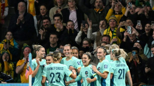 Raso stars as Australia surge into last 16 and dump Canada out 