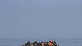 Le Royaume-Uni prend de premi&egrave;res sanctions contre des passeurs de migrants