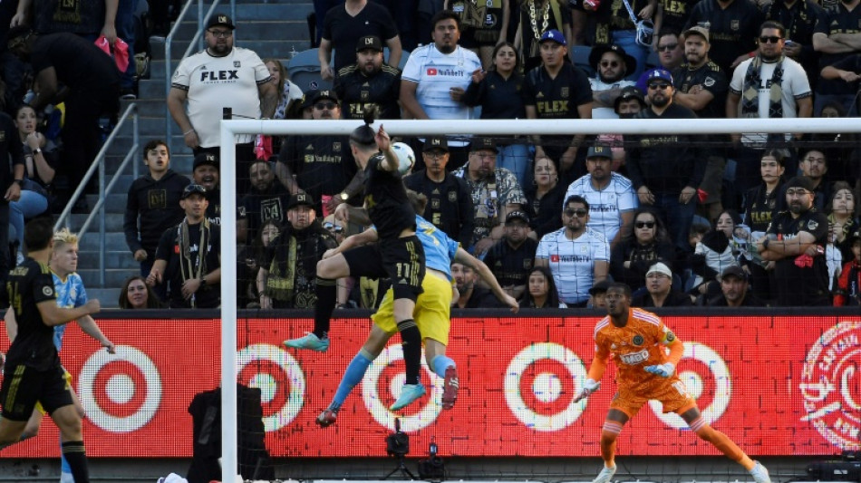 Bale says 'not 100%' after MLS heroics