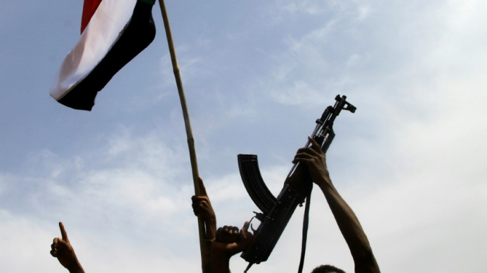 El conflicto se recrudece en Sud&aacute;n con nuevos combates en Jartum y Darfur