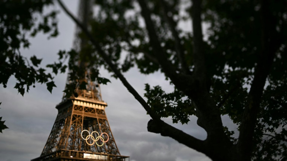 El f&uacute;tbol y el rugby 7 abren Par&iacute;s-2024 dos d&iacute;as antes de la inauguraci&oacute;n