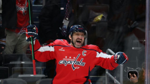 Magische Marke: Owetschkin erzielt 900. NHL-Tor
