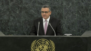 EUA coloca em dia lista de 'corruptos' da América Central