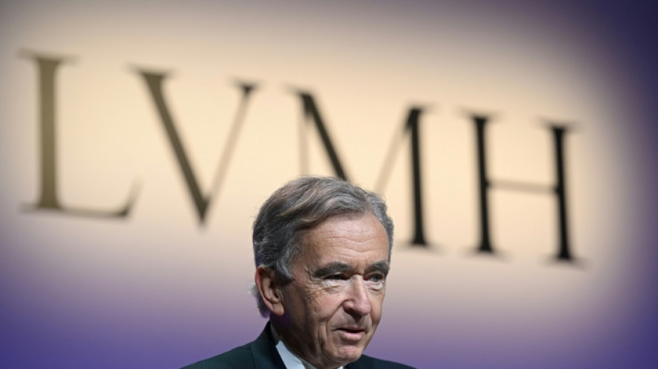 Avec les Jeux olympiques de Paris, LVMH "proph&egrave;te en son pays" ?