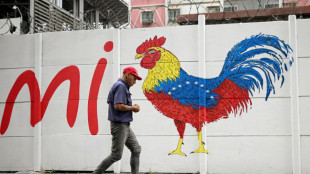 Drones, filme e horas na TV: a onipresen&ccedil;a da campanha de Maduro