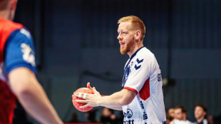 Sch&uuml;tzenfest im Pokal: Flensburg locker im Halbfinale