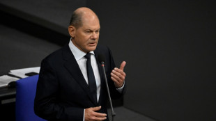 Scholz verteidigt abw&auml;genden Kurs bei Lieferung von Kampfpanzern an Ukraine