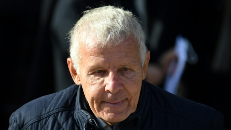 PPDA, vis&eacute; par une enqu&ecirc;te d&egrave;s 2005, cibl&eacute; par deux nouvelles plaintes