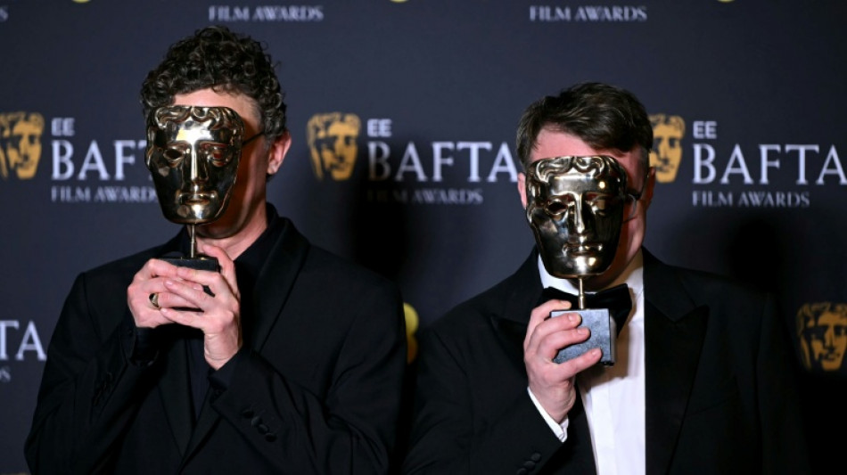 For Russia's 'Mr Nobody', Hollywood leap feels 'unreal'