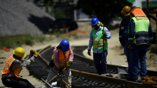 Corredor interoce&aacute;nico de M&eacute;xico: una alternativa al Canal de Panam&aacute; que desata pol&eacute;mica