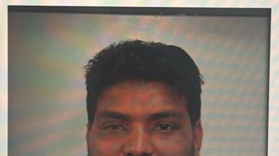 La Polizia diffonde foto del presunto autore del triplice omicidio a Roma