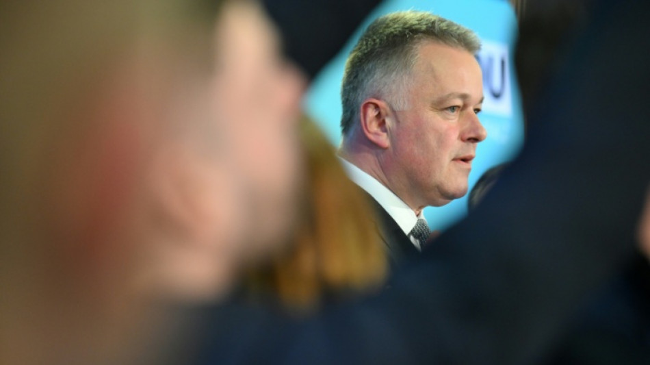 CDU gewinnt Landtagswahl in Rheinland-Pfalz mit klarem Abstand zu SPD