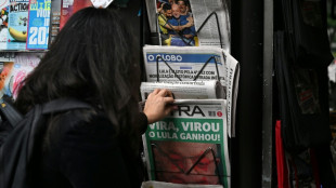 El triunfo de Lula genera turbulencia en los mercados, que temen un descontrol de gastos